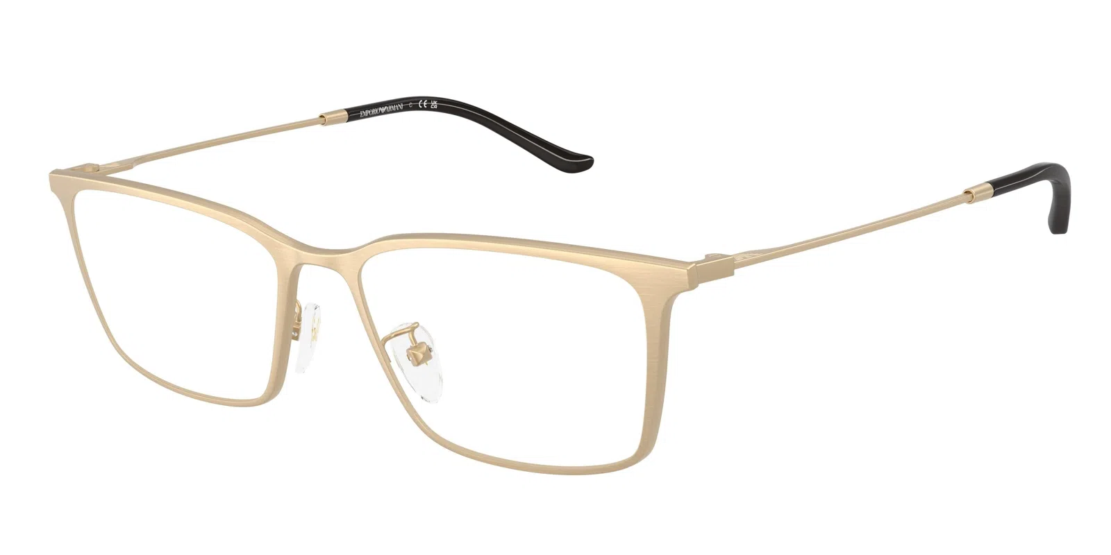 Emporio Armani 1173D Eyeglasses - view 3
